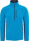 The North Face Ambition juoksupaita , sininen, Miesten takit, paidat ja muut yläosat