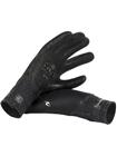 Rip Curl Flash Bomb 3/2 5 Finger Gloves black / musta Miehet