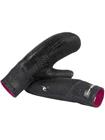 Rip Curl Flash Bomb 7/5mm Mittens black / musta Miehet