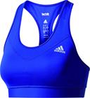 adidas Techfit Base urheilurintaliivit , sininen