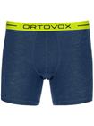 Ortovox 105 Ultra Bokserit night blue / sininen Miehet