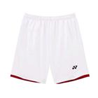Yonex - 15023EX Mens Shorts White (M)
