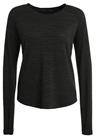 PrAna ZANITA Neule charcoal