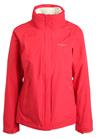 Columbia VENTURE ON 2IN1 Talvitakki red camellia