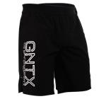 GNTX X-Shorts, Black/White, Men