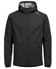 Jack & Jones Tech Flexi Flexshell miesten takki