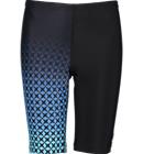 Zoggs B DOUGLAS JAMMER BLACK/BLUE