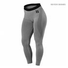 Better Bodies Astoria Curve Tights, greymelagne