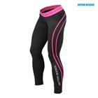 Better Bodies Athlete Tights, pink
