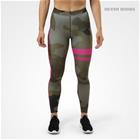 Better Bodies Varsity Stripe tights, Camo