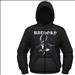 Bathory : Goat Vetoketju huppari koko XL