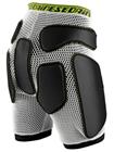 Dainese Kids Short Protector Evo white Jätkät