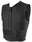 Icetools S-Lite Junior black / blue Jätkät