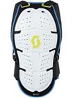 Scott Back Protector X-Active Youth white Jätkät