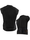 Bliss Classic Vest Kids black Jätkät