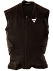 Dainese Flexagon Waistcoat Youth black / black Jätkät