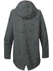 Burton Sadie Coat keef fleck camo Naiset