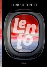 Lento (Jarkko Tontti), kirja