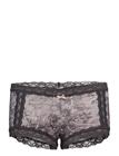 ODD MOLLY UNDERWEAR & SWIMWEAR Everybody Hot Pants DUSTY MAUVE