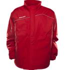 Bauer CORE HEAVYW JKT JR RED