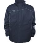 Bauer CORE HEAVYW JKT JR NAVY