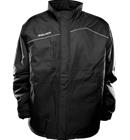 Bauer CORE HEAVYW JKT JR BLACK