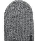 Everest TWIST BEANIE BLACK/WHITE