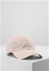 Hollister Co. DAD HAT Lippalakki pink