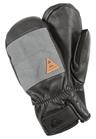 Quiksilver SQUAD MITT Lapaset black