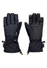 Quiksilver HILL GT GLOVE Sormikkaat black