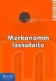 Merkonomin laskutaito, kirja