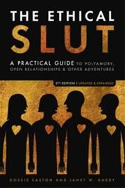 Ethical Slut, kirja