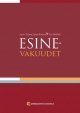 Esinevakuudet (Tepora Jarno, Kaisto Janne, Hakkola Esa), kirja