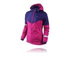 Nike Vapor, naisten juoksutakki