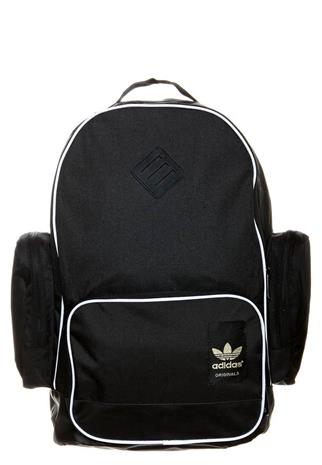 Adidas originals reppu musta