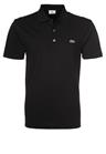 Lacoste COLLAR Pikeepaidat musta