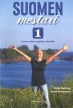 Suomen mestari 1 - suomen kielen oppikirja aikuisille (Gehring Sonja Heinzmann Sanni), kirja