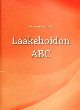 Lääkehoidon ABC (Marja-Leena Nurminen), kirja
