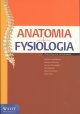 Anatomia ja fysiologia. Rakenteesta toimintaan, kirja