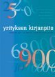 YRITYKSEN KIRJANPITO perusteet ja sovellusharjoitukset, kirja