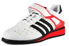 Adidas Power Perfect II, painonnostokengät
