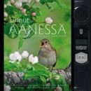 Linnut äänessä (Jan Pedersen), kirja
