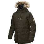 Fjällräven Barents Parka, talvitakki
