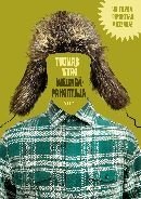 Mielensäpahoittaja. Äänikirja (Tuomas Kyrö), kirja
