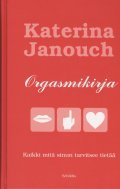 Orgasmikirja (Katerina Janouch), kirja