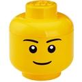 Lego Pää, säilytyslaatikko