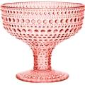 Iittala Kastehelmi, jalallinen kulho 35 cl