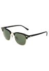 Ray Ban CLUBMASTER Aurinkolasit musta