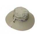 Fisherman Hat - Kesähattu - Musta