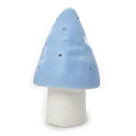 Heico Small Mushroom, pöytävalaisin